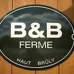 Bruly Bed and Breakfast Couvin