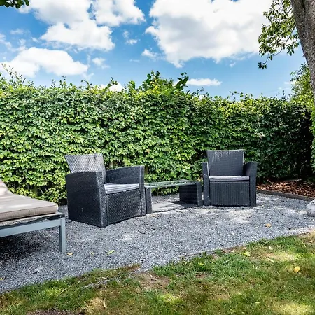 Bed & Breakfast Bruly Couvin