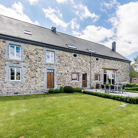 Bed & Breakfast Bruly Couvin