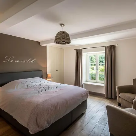 Bed & Breakfast Bruly 4*