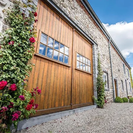 Bed & Breakfast Bruly