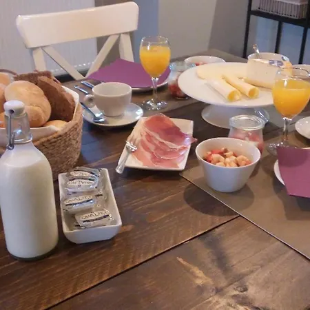 Bed & Breakfast Bruly 4*