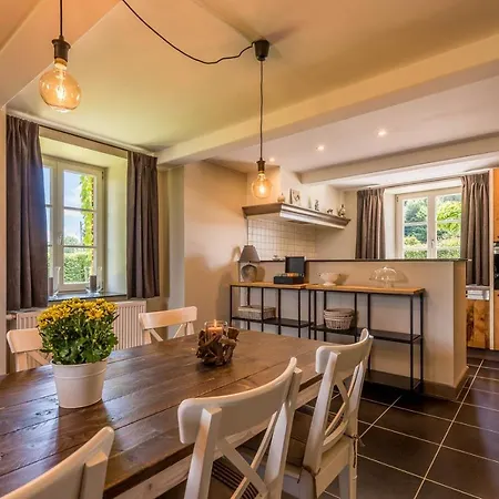 Bed & Breakfast Bruly